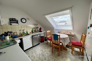 K�che mit Essplatz